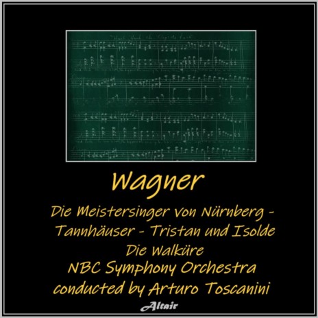 Die Walküre, Act III, Wwv 86b: Walkürenritt (Live) | Boomplay Music