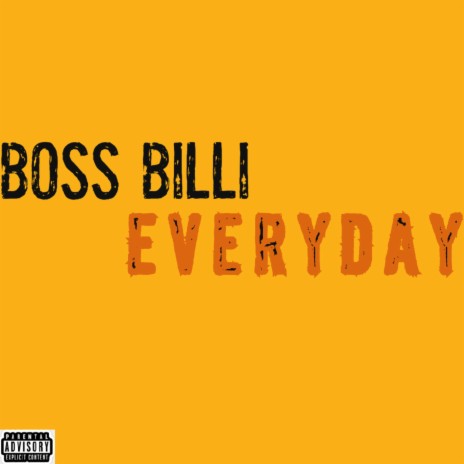 Everyday | Boomplay Music