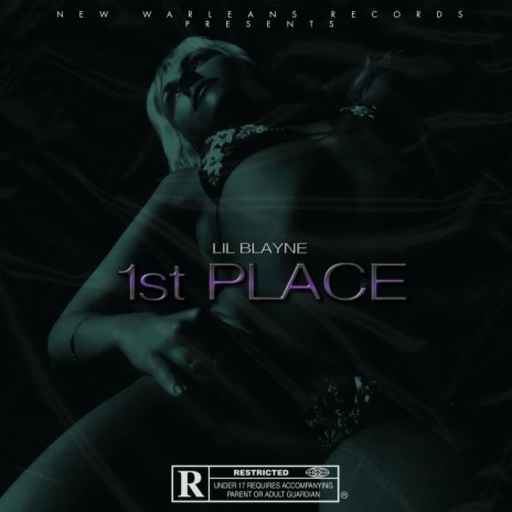 1st Place | Boomplay Music