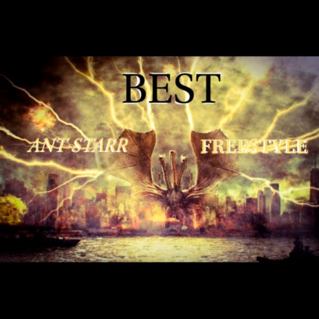 BEST (Freestyle) | Boomplay Music