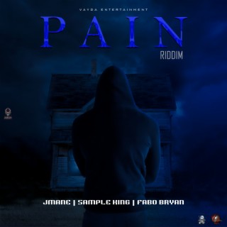 Pain Riddim