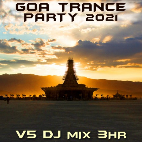 Clepsydra (Goa Trance Party 2021 DJ Mixed) | Boomplay Music