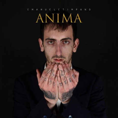 ANIMA | Boomplay Music