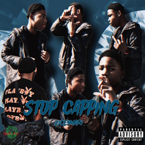 Stop Capping | Boomplay Music