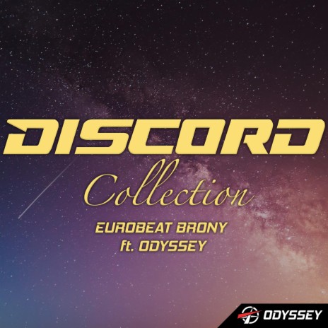 Discord 15 (feat. Odyssey)
