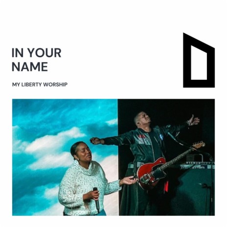 In Your Name | Boomplay Music