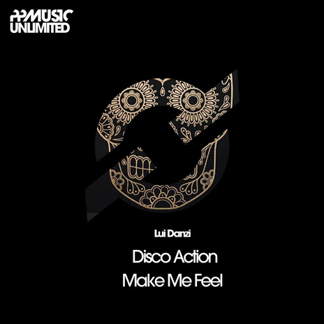 Make Me Feel (Original Mix) | Boomplay Music