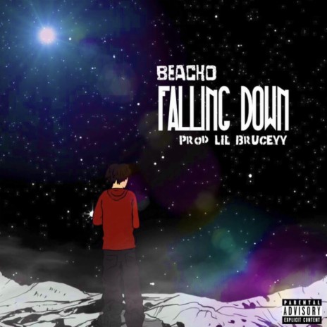 Falling Down | Boomplay Music