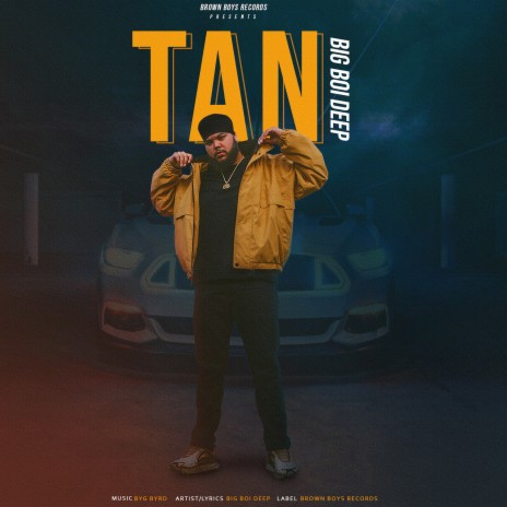 Tan | Boomplay Music