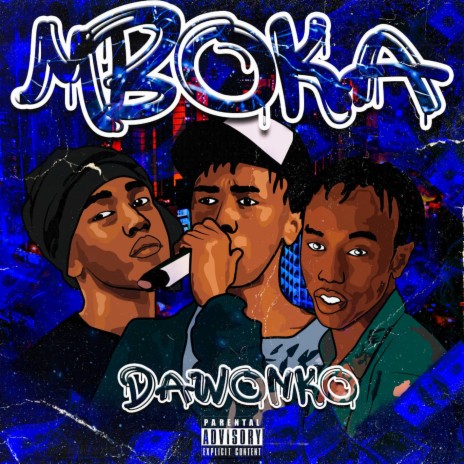 Mboka | Boomplay Music