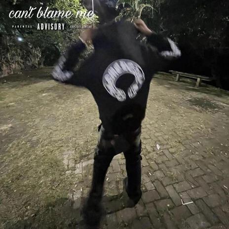 Cant Blame Me | Boomplay Music