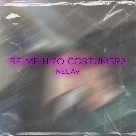 Se Me Hizo Costumbr3 | Boomplay Music