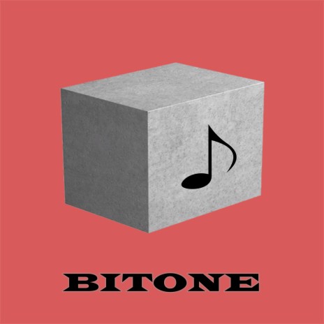 Bitone
