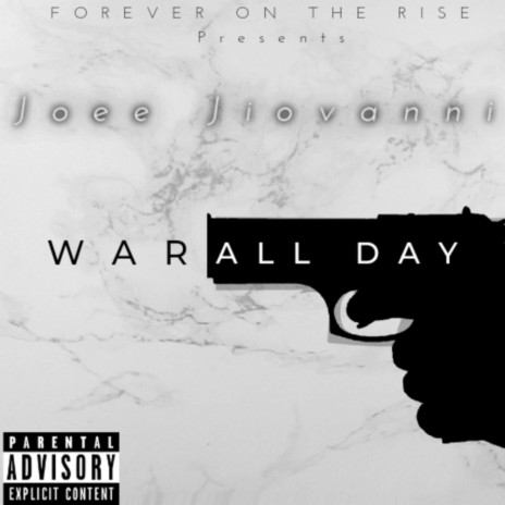 War All Day | Boomplay Music