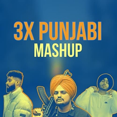 3x Punjabi | Boomplay Music