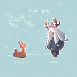 find you