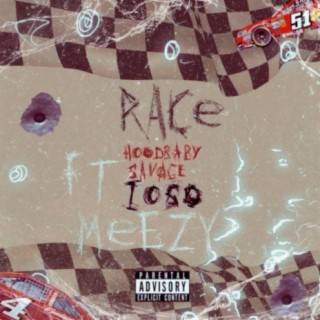 Race (feat. 1020 Meezy)