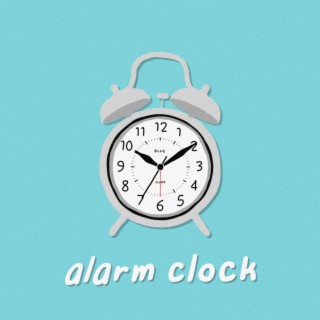 alarm clock