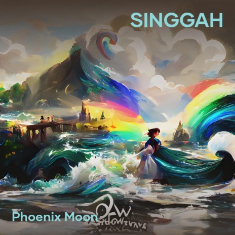 Singgah (Acoustic) | Boomplay Music