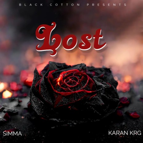 Lost | Boomplay Music