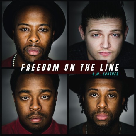 Freedom on the Line | Boomplay Music