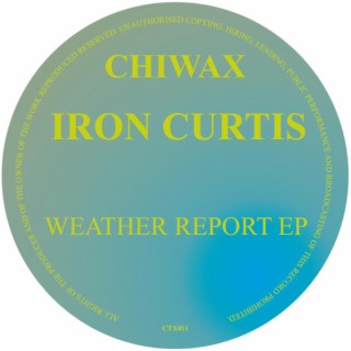 Weather Report EP