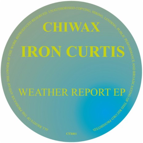 Weather Report (Original Mix)