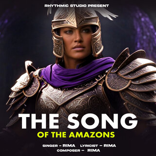 The Song of the Amazons