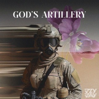 God's Artillery lyrics | Boomplay Music