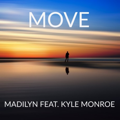 Move ft. Kyle Monroe | Boomplay Music