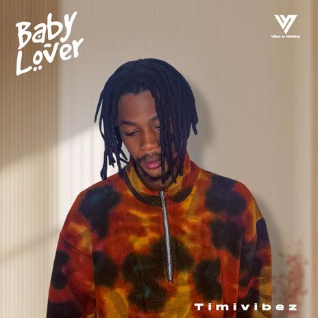 Baby Lover | Boomplay Music