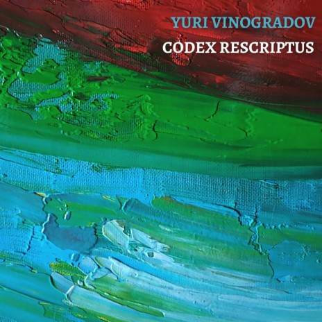 Codex Recriptus III | Boomplay Music