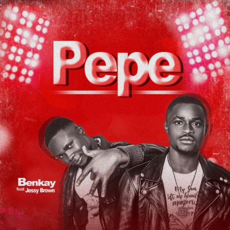 Pepe | Boomplay Music