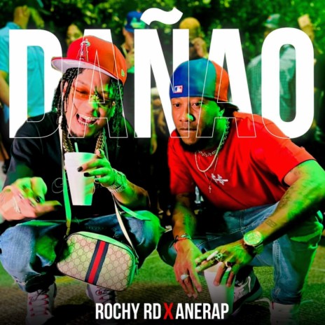 Dañao ft. Ane Rap | Boomplay Music