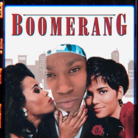 Boomerang | Boomplay Music