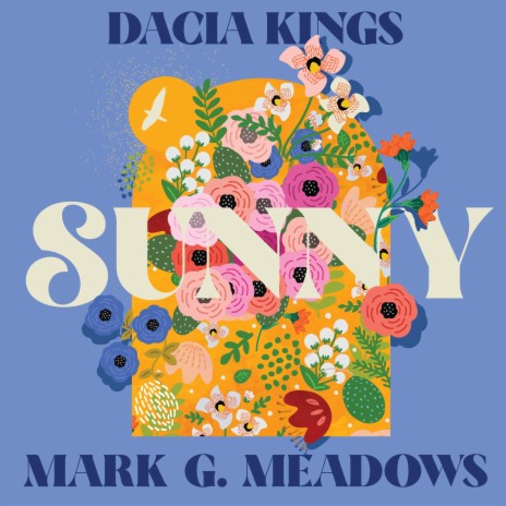 Sunny ft. Mark G. Meadows | Boomplay Music