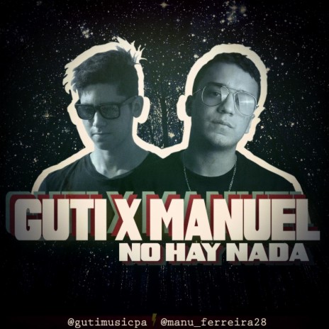 No Hay Nada (feat. Manuel) | Boomplay Music