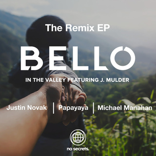 In The Valley (Remixes)