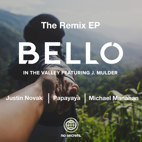 In The Valley (Michael Manahan Remix) ft. J. Mulder | Boomplay Music