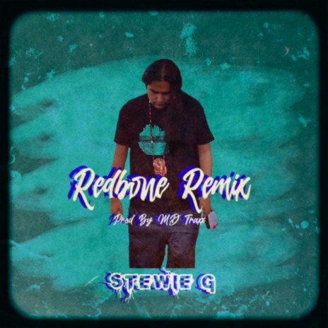 Redbone | Boomplay Music