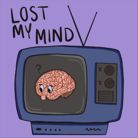 Lost My Mind (Quiet Moments Version) | Boomplay Music