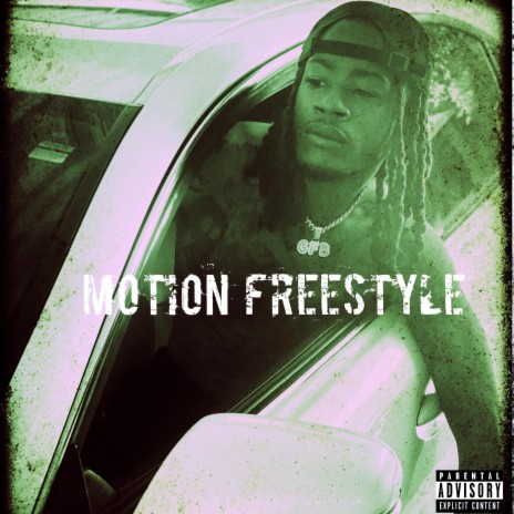 Motion Freestyle | Boomplay Music