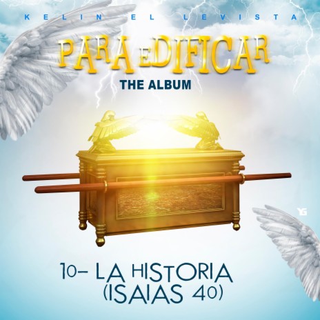 la historia isaias 40-31 | Boomplay Music