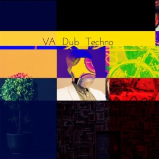 Dub Techno VA