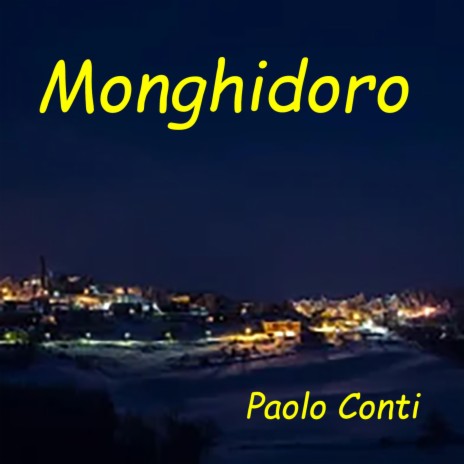 Monghidoro