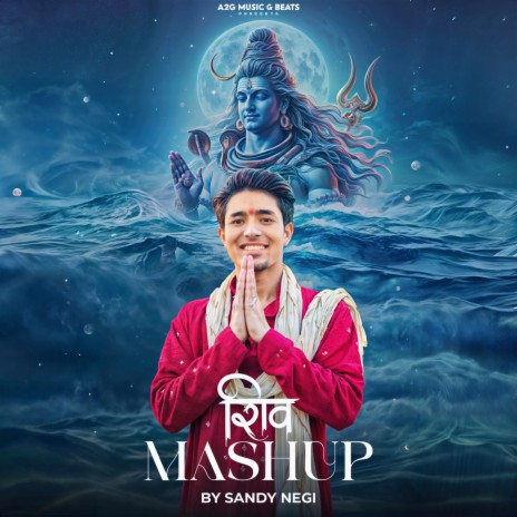 Dhodu Nacheya X Shiv Kailashon Ke Vaasi - Sandy Negi | Boomplay Music