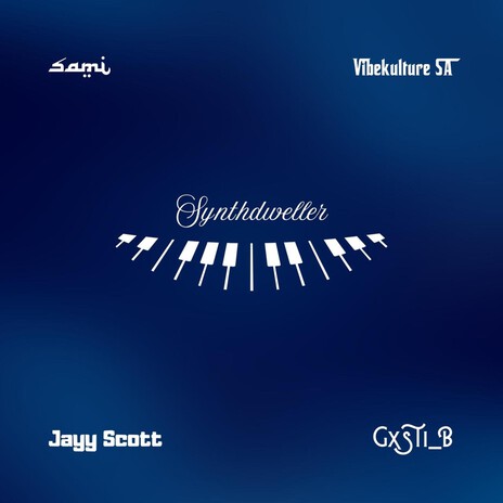 Synthdweller ft. Vibekulture Sa, Jayy Scott & Gxsti_B | Boomplay Music