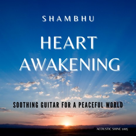 Heart Awakening | Boomplay Music