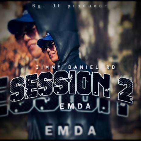 Freestyle La Session 2 (EMDA) | Boomplay Music