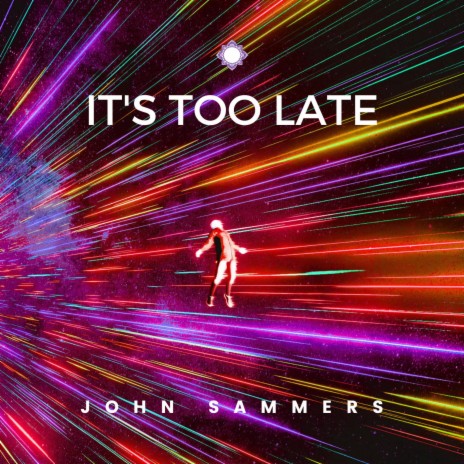 It's Too Late | Boomplay Music